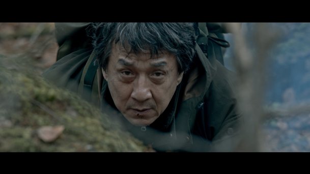 The Foreigner: Jackie Chan na vlastní pěst proti teroru | Fandíme filmu