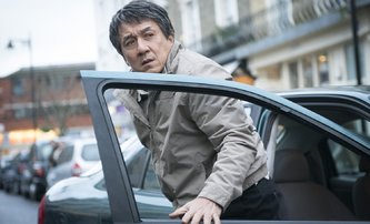 The Foreigner: Jackie Chan na vlastní pěst proti teroru | Fandíme filmu