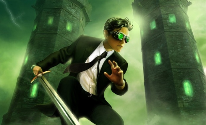 Artemis Fowl: Další z řady populárních fantasy míří na plátna | Fandíme filmu