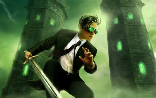 Artemis Fowl: Další z řady populárních fantasy míří na plátna | Fandíme filmu