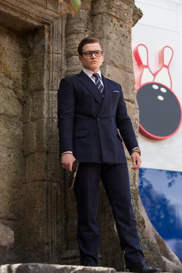 Kingsman 2: Nové upoutávky představují záporačku a Tatuma | Fandíme filmu