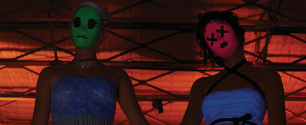 Tragedy Girls: Sociální sítě vás přivedou do hrobu. Doslova. | Fandíme filmu