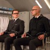 Kingsman 3: Zklamání, Taron Egerton si ve filmu nezahraje | Fandíme filmu