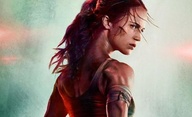 Tomb Raider vypustil malou ochutnávku | Fandíme filmu