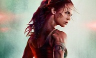 Tomb Raider: Nový trailer ještě dnes, zatím ochutnávka | Fandíme filmu