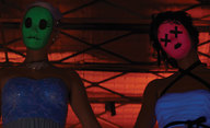 Tragedy Girls: Sociální sítě vás přivedou do hrobu. Doslova. | Fandíme filmu