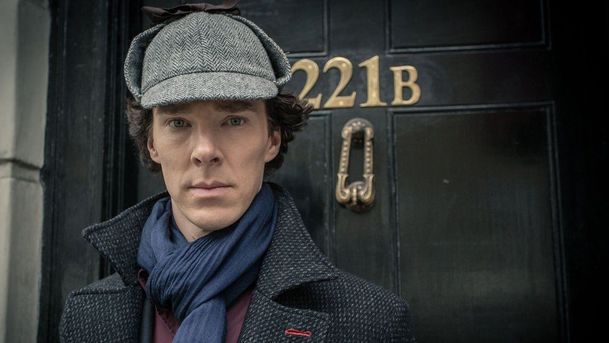 Sherlock Holmes: Cumberbatch je pro ženské obsazení Sherlocka | Fandíme serialům