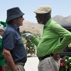 Just Getting Started: Freeman a Jones soupeří o "domov důchodců" | Fandíme filmu