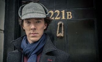 Sherlock Holmes: Cumberbatch je pro ženské obsazení Sherlocka | Fandíme filmu