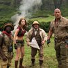 Jumanji: Dva nové trailery vás nasají do hry | Fandíme filmu