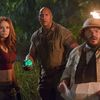 Jumanji: Dva nové trailery vás nasají do hry | Fandíme filmu