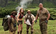 Jumanji 3 si vybralo scenáristy a režiséra, hvězdy se vracejí | Fandíme filmu