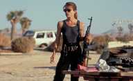 Terminátor: Linda Hamilton se vrací a další podrobnosti | Fandíme filmu