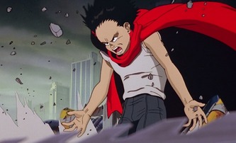 Akira: Ve hře je jméno režiséra třetího Thora | Fandíme filmu