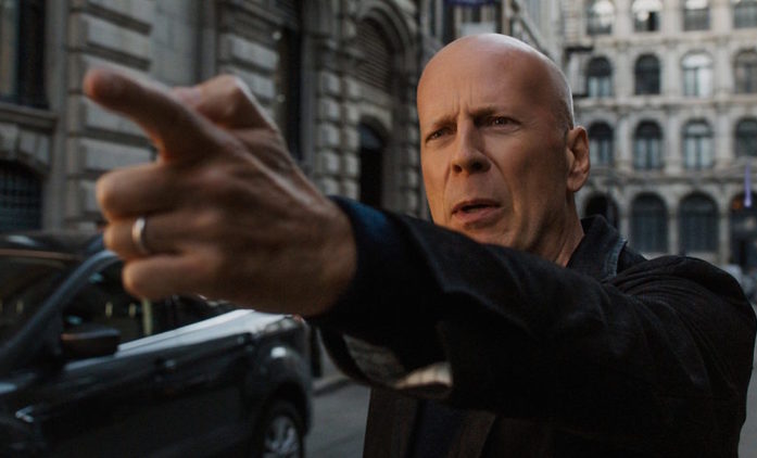 Death Wish: odlehčených 96 hodin s Brucem Willisem | Fandíme filmu