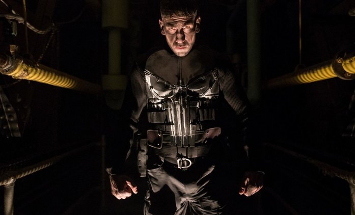 The Punisher: Seriálu se zřejmě jen tak nedočkáme | Fandíme seriálům