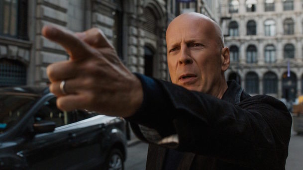 Death Wish: odlehčených 96 hodin s Brucem Willisem | Fandíme filmu