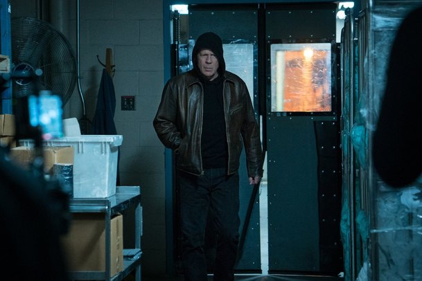 Death Wish: odlehčených 96 hodin s Brucem Willisem | Fandíme filmu