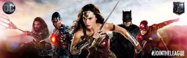 Justice League: Ohlasy z testovací projekce jsou pozitivní | Fandíme filmu