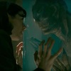 The Shape of Water: Nepřístupný trailer více odhaluje vodní stvoření | Fandíme filmu