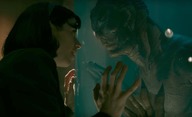 The Shape of Water: Nepřístupný trailer více odhaluje vodní stvoření | Fandíme filmu