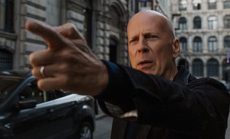 Death Wish: odlehčených 96 hodin s Brucem Willisem | Fandíme filmu