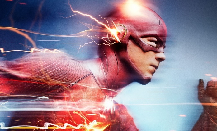 Flash: Trailer na 7. řadu naznačuje, jak se hrdinovi vrátí jeho schopnosti | Fandíme seriálům