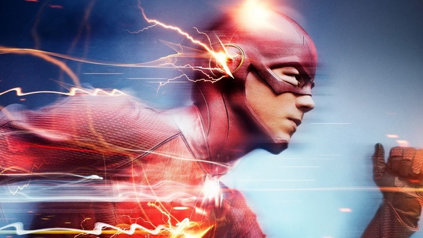 The Flash: 4. řada slibuje návrat ke kořenům | Fandíme serialům