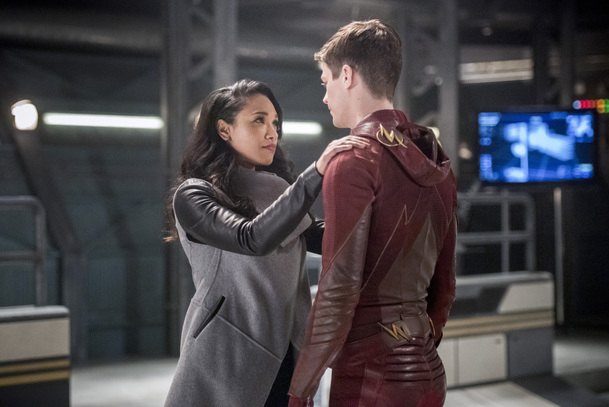 The Flash: 4. řada slibuje návrat ke kořenům | Fandíme serialům