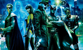 Watchmen: Natočení pilotní epizody schváleno | Fandíme filmu