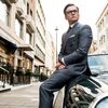 Box Office: Zlatý Kingsman, bronzové Ninjago | Fandíme filmu