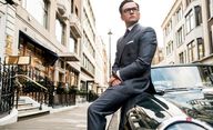 Box Office: Zlatý Kingsman, bronzové Ninjago | Fandíme filmu