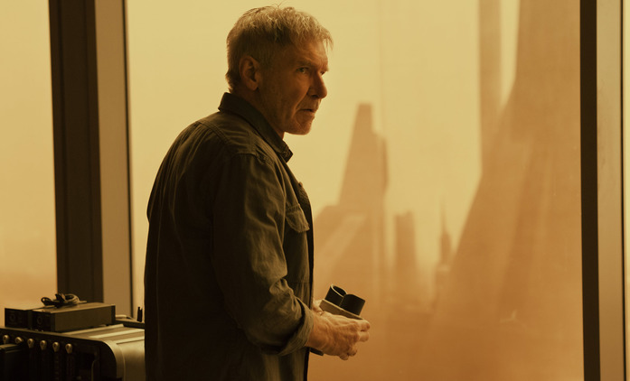Blade Runner 2049: Poslední videa a zajímavosti před premiérou | Fandíme filmu