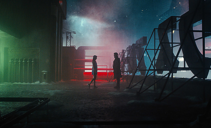 Blade Runner 2049: Co přinesly první reakce | Fandíme filmu