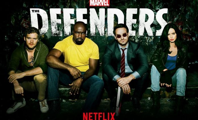 The Defenders: Diváci je nesledují chronologicky | Fandíme seriálům