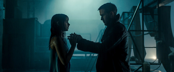 Blade Runner 2049: Co přinesly první reakce | Fandíme filmu