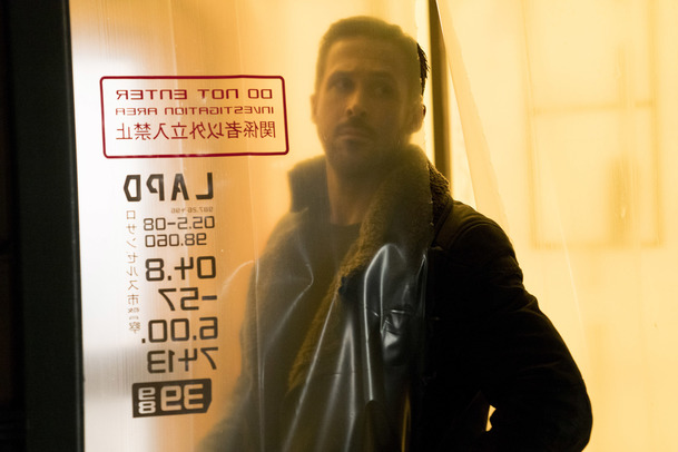 Blade Runner 2049: Co přinesly první reakce | Fandíme filmu