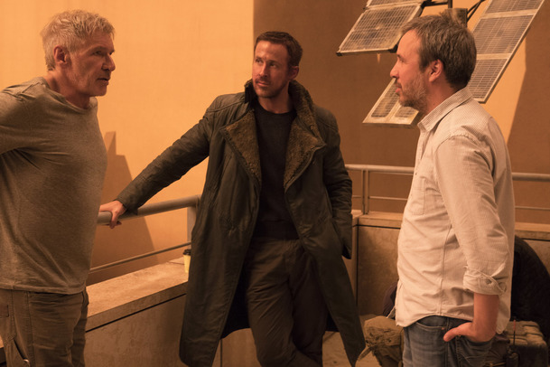 Blade Runner 2049: Co přinesly první reakce | Fandíme filmu