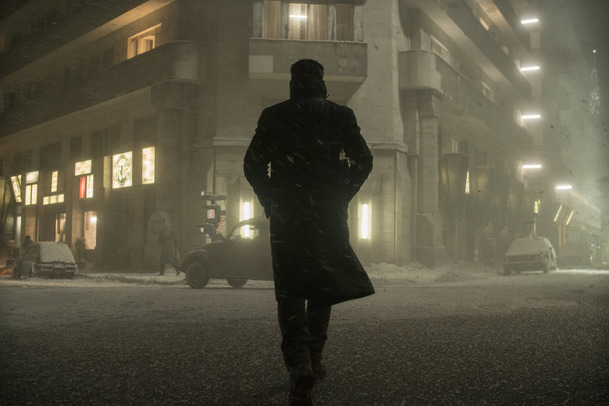 Blade Runner 2049: První dojmy | Fandíme filmu