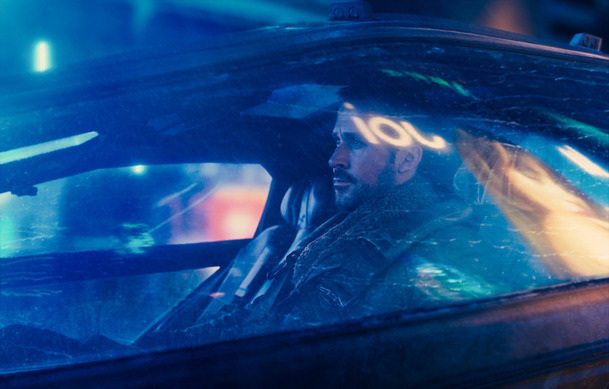 Blade Runner 2049: Co přinesly první reakce | Fandíme filmu