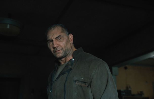 Dave Bautista si nemyslí, že by The Rock byl dobrý herec | Fandíme filmu