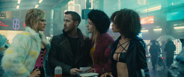 Recenze: Blade Runner 2049 | Fandíme filmu