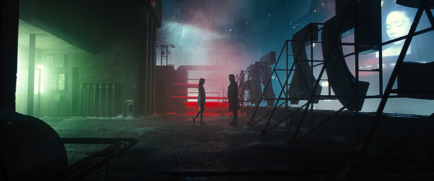 Blade Runner 2049: Co přinesly první reakce | Fandíme filmu