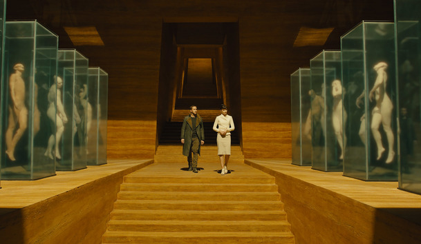 Blade Runner 2049: Co přinesly první reakce | Fandíme filmu