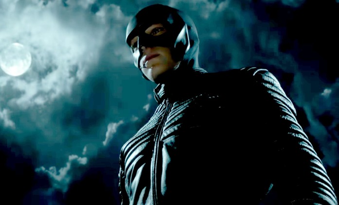 Gotham: Bruce Wayne dostane nový batmanovský oblek | Fandíme seriálům