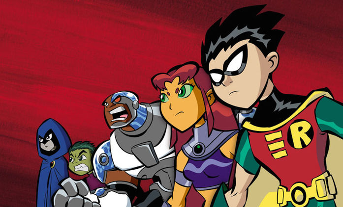 Teen Titans Go!: Další komiksový celovečerák od DC | Fandíme filmu