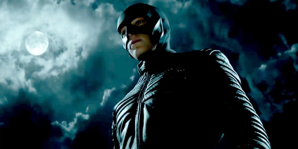 Gotham: Bruce Wayne dostane nový batmanovský oblek | Fandíme serialům