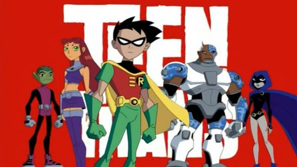 Teen Titans Go!: Další komiksový celovečerák od DC | Fandíme filmu