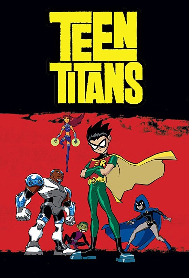 Teen Titans Go!: Další komiksový celovečerák od DC | Fandíme filmu