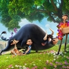 Ferdinand: Nový trailer vyzdvihuje hvězdné obsazení | Fandíme filmu